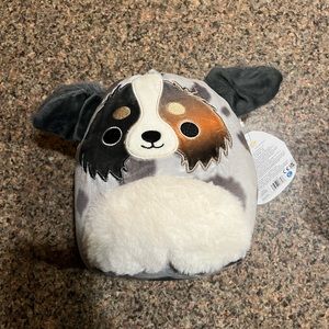 Squishmallows Raylor the Australian Shepherd